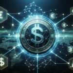 Andrew Peel Leaves Morgan Stanley to Launch Crypto Startup in Zug
