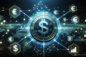 Andrew Peel Leaves Morgan Stanley to Launch Crypto Startup in Zug