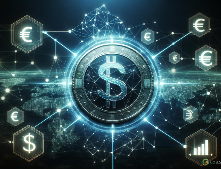 Andrew Peel Leaves Morgan Stanley to Launch Crypto Startup in Zug