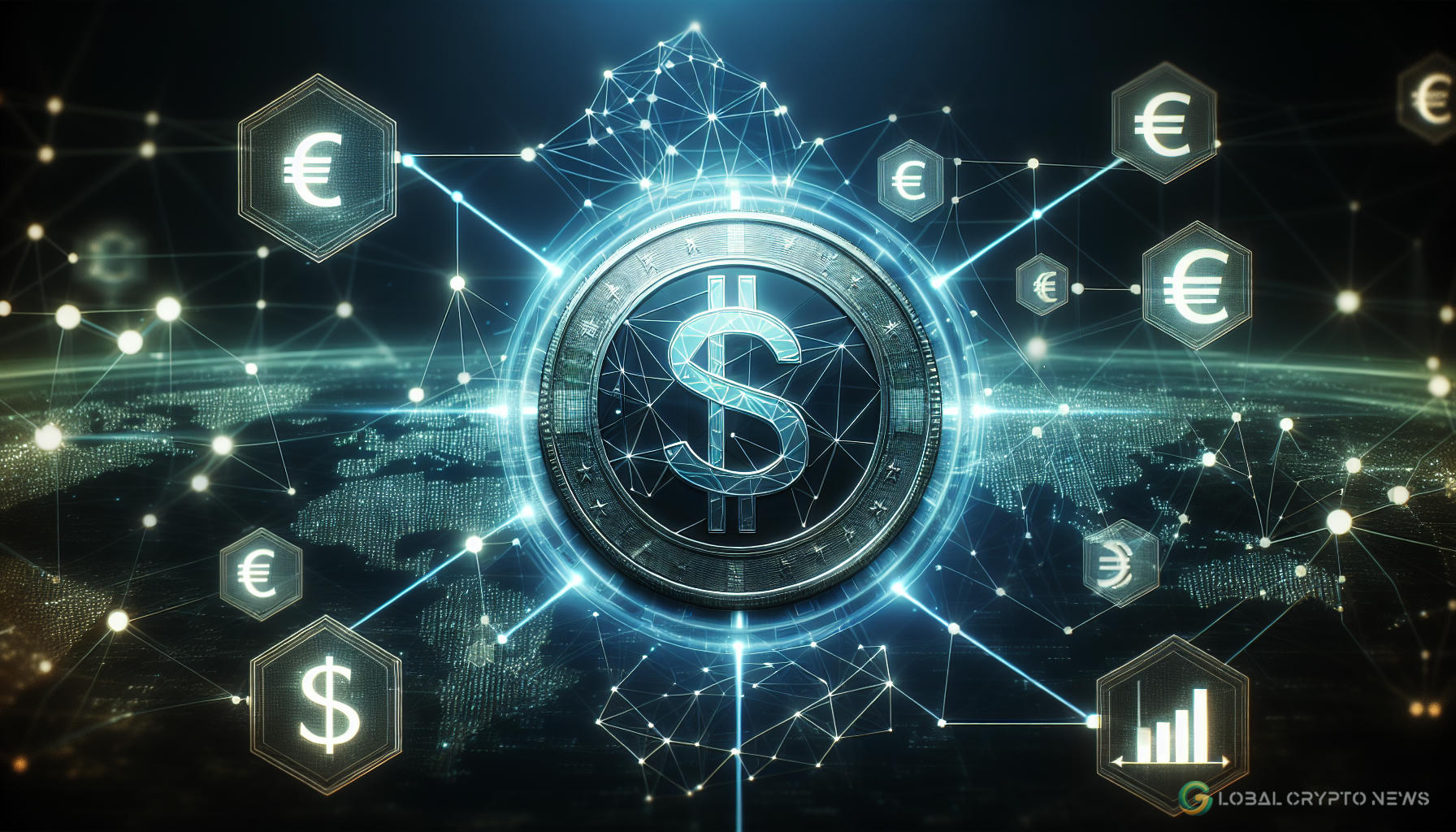 Andrew Peel Leaves Morgan Stanley to Launch Crypto Startup in Zug