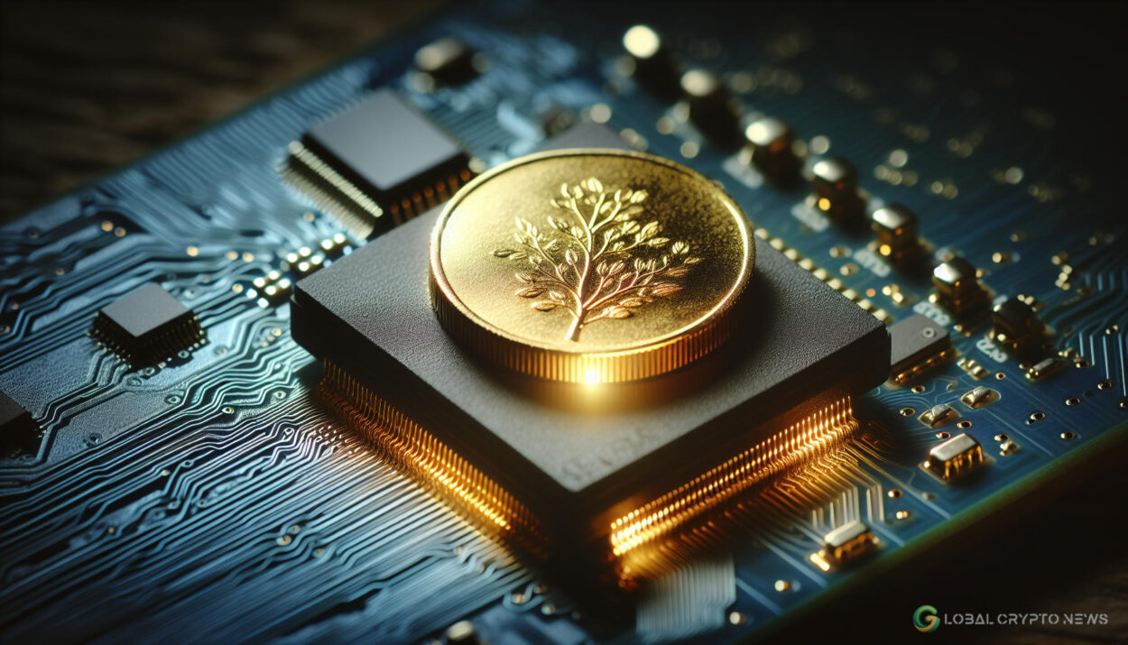 Antalpha Invests $40M in Tether Gold to Hedge Economic Uncertainty