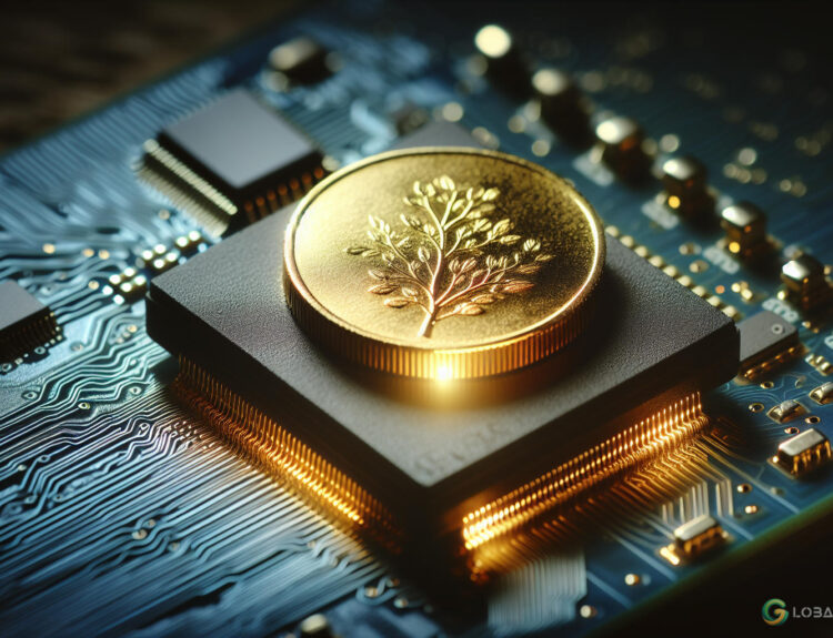 Antalpha Invests $40M in Tether Gold to Hedge Economic Uncertainty