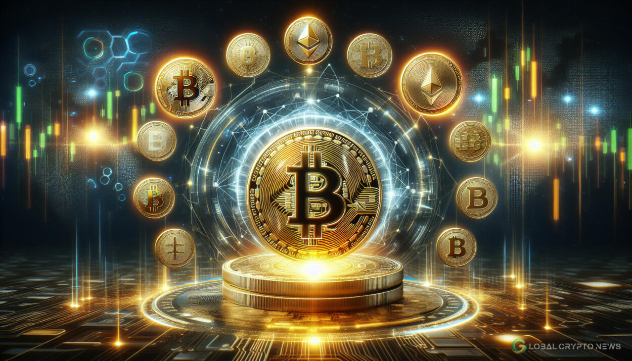 Arthur Hayes Predicts Bitcoin Rally Could Trigger Altcoin Boom
