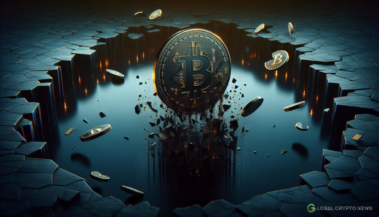 ASIC Targets Former Blockchain Global Director Over ACX Collapse
