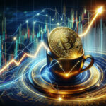 Binance Coin Eyes Breakout as Cup-and-Handle Pattern Emerges