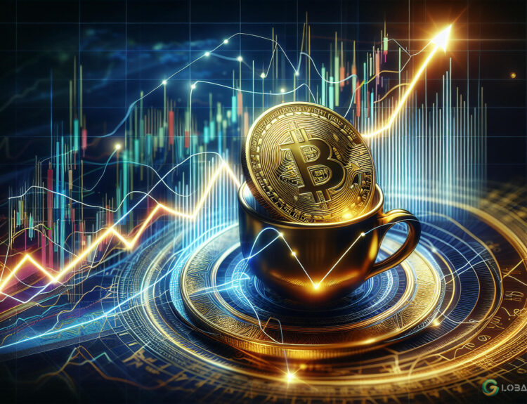 Binance Coin Eyes Breakout as Cup-and-Handle Pattern Emerges