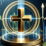 Binance Coin Rises as BNB Smart Chain Volume Hits $100B