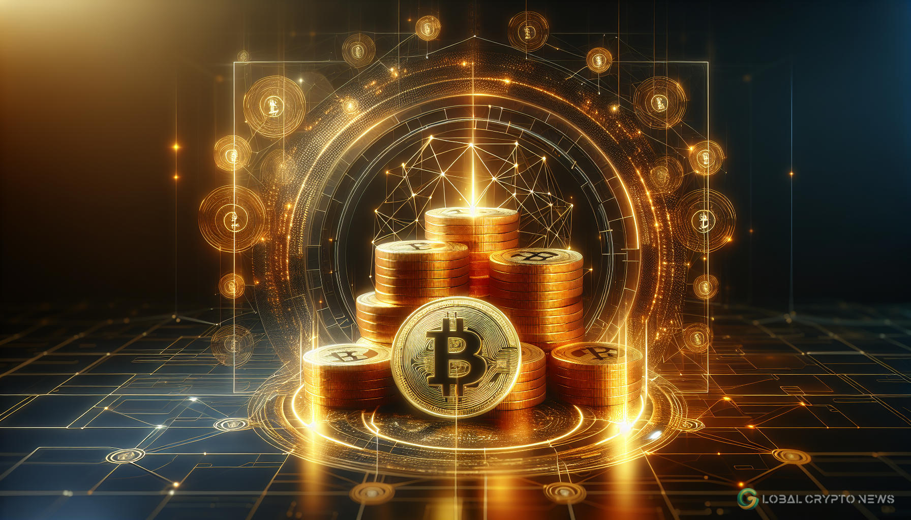 Binance Confirms 100% Asset Backing in May 2025 Reserves Report