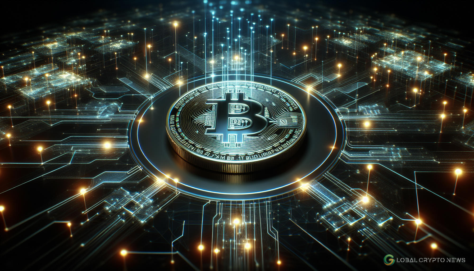 Binance Wallet Leads Crypto Market with 96 Percent Share