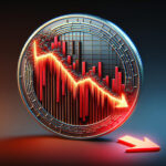 Bitcoin and Altcoins Drop as Market Faces Trade Uncertainty
