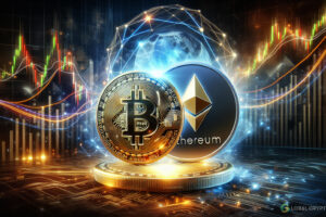 Bitcoin and Ethereum Face $3 Billion Options Expiry Friday