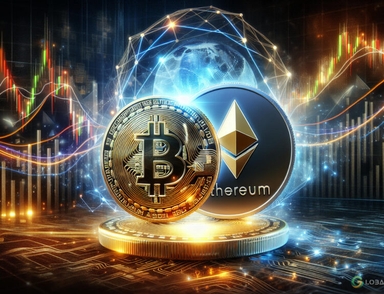 Bitcoin and Ethereum Face $3 Billion Options Expiry Friday