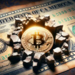 Bitcoin Consolidates Amid U.S. Credit Downgrade and Bullish Signs