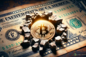 Bitcoin Consolidates Amid U.S. Credit Downgrade and Bullish Signs