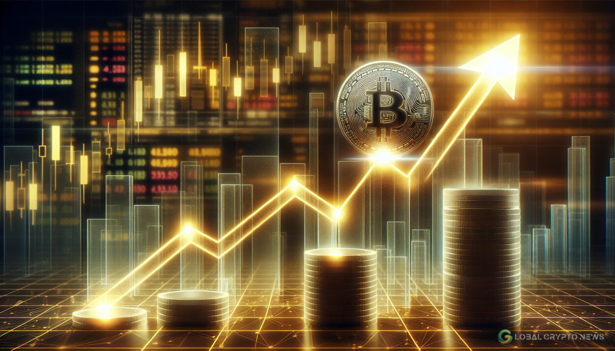 Bitcoin Correlation Fuels MSTR’s Bullish Momentum