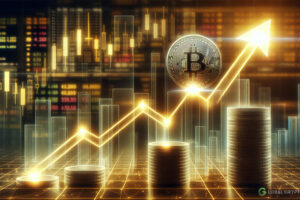 Bitcoin Correlation Fuels MSTR’s Bullish Momentum