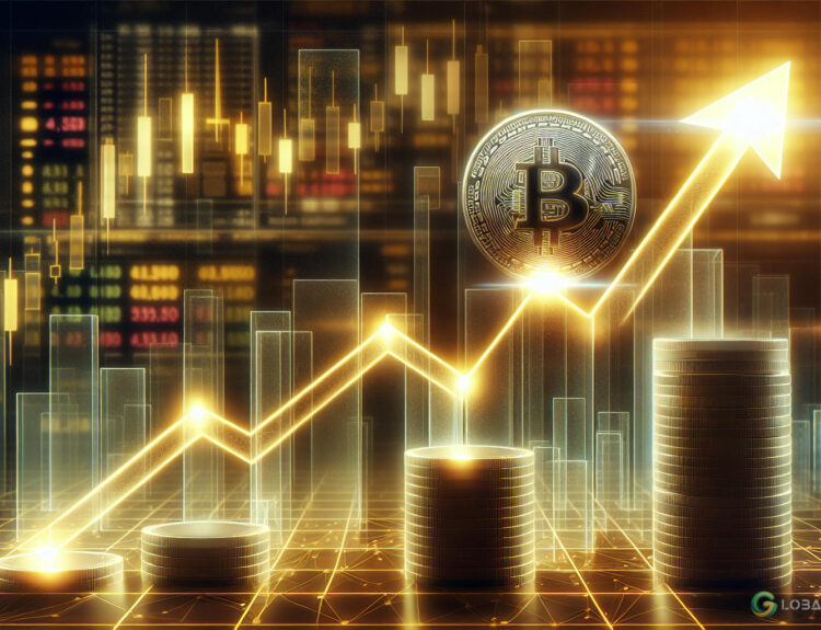 Bitcoin Correlation Fuels MSTR’s Bullish Momentum