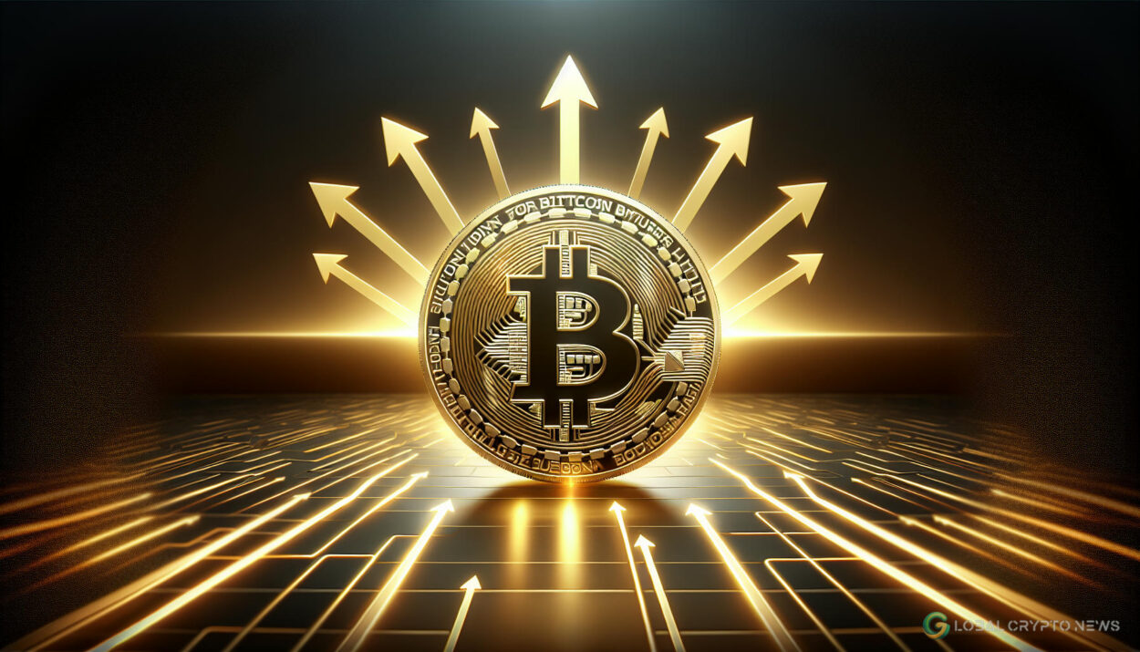 Bitcoin Could Hit $2.4M by 2030 Amid Bullish Crypto Forecasts