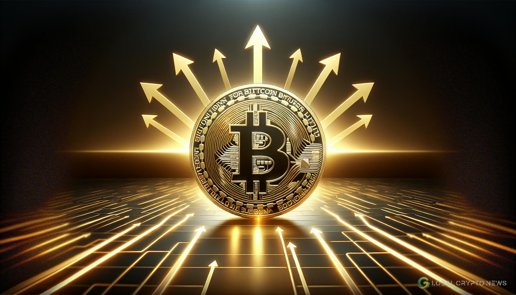 Bitcoin Could Hit $2.4M by 2030 Amid Bullish Crypto Forecasts