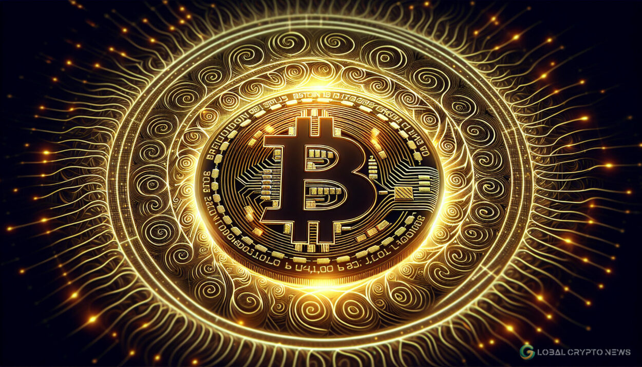 Bitcoin Could Reach $300K by October Amid Bullish Indicators