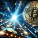 Bitcoin Dominance Tests Resistance as Altcoins Eye Potential Rally