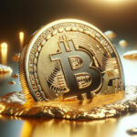 Bitcoin ETF Inflows Drop Amid Economic Uncertainty