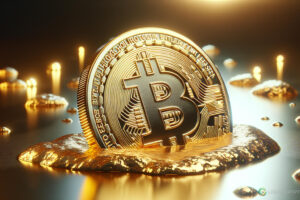 Bitcoin ETF Inflows Drop Amid Economic Uncertainty