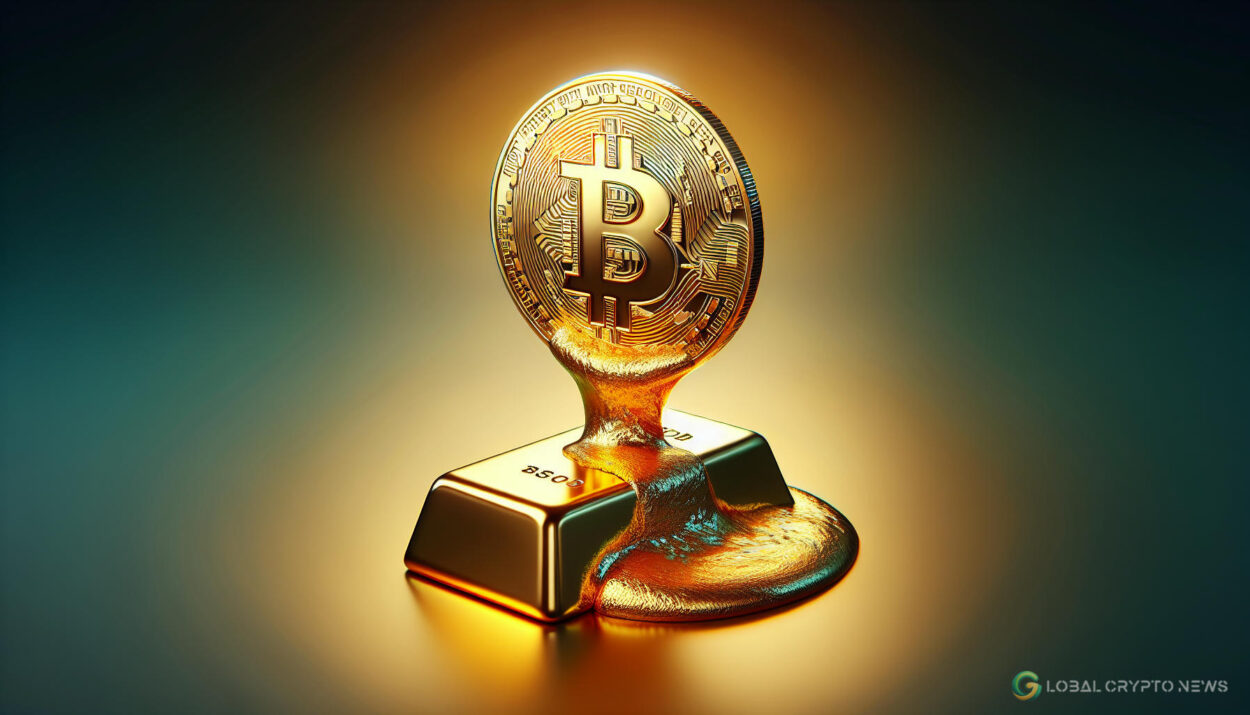 Bitcoin ETFs See First Outflows in 10 Days Amid Market Uncertainty