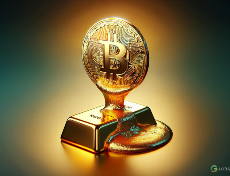 Bitcoin ETFs See First Outflows in 10 Days Amid Market Uncertainty