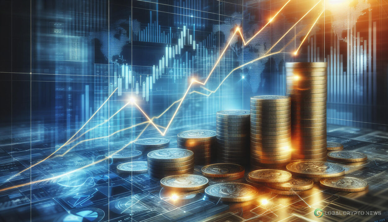 Bitcoin ETFs See Record $2.7B Inflows Amid Growing Institutional Demand