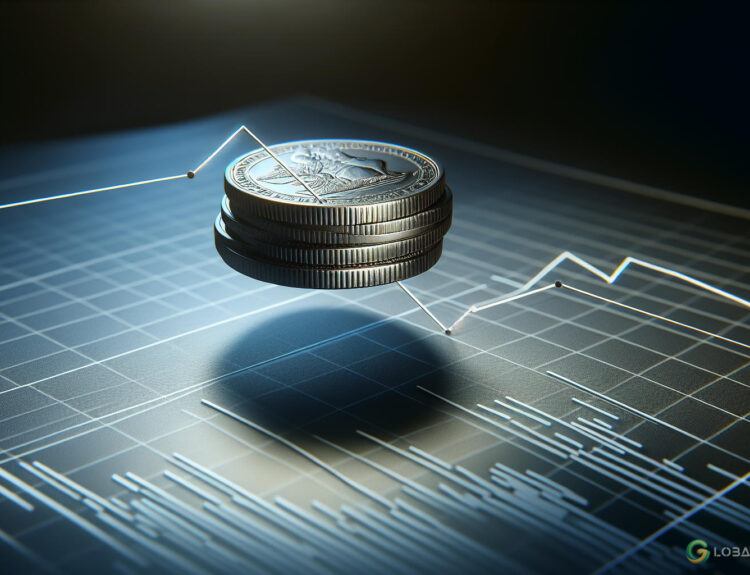 Bitcoin ETFs Slow as Fed Comments Impact Crypto Investment