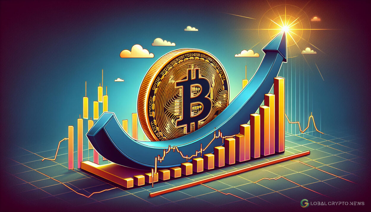 Bitcoin Eyes $125K as Key Support at $106K Holds Strong