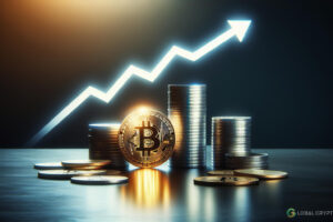 Bitcoin Eyes New Highs as Supply Shrinks and Demand Surges