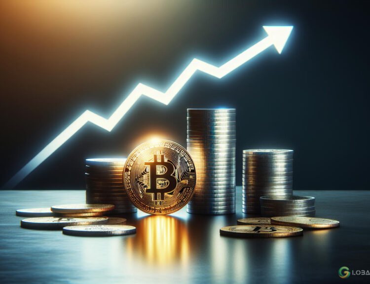 Bitcoin Eyes New Highs as Supply Shrinks and Demand Surges