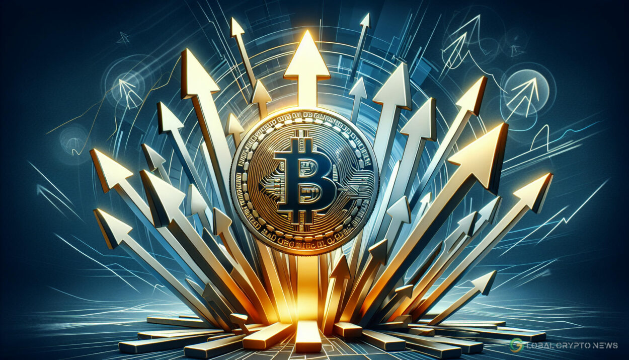 Bitcoin Faces Key Resistance After Short Squeeze Rally