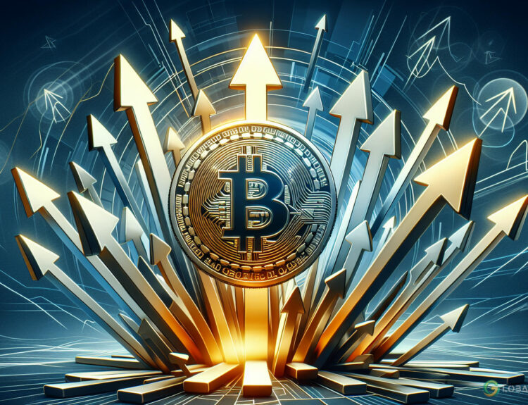 Bitcoin Faces Key Resistance After Short Squeeze Rally