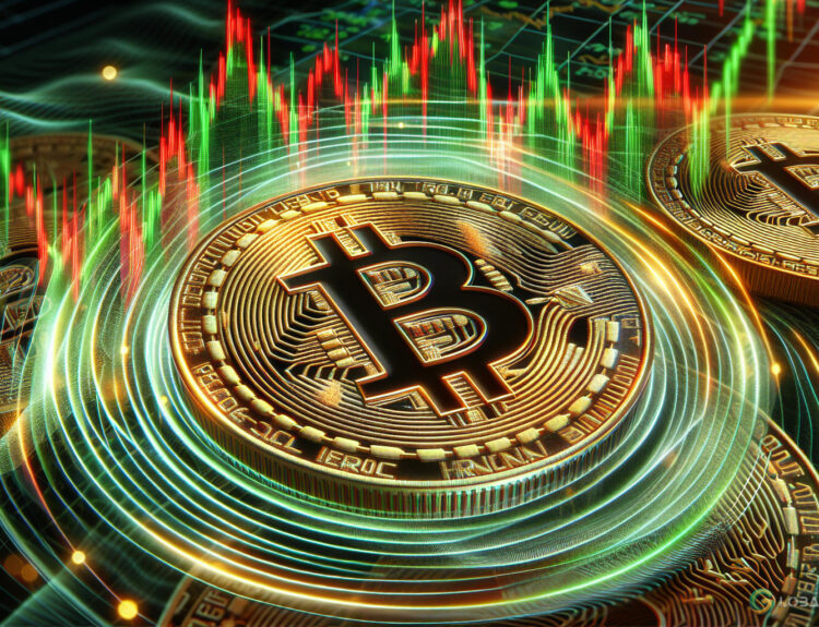 Bitcoin Gains Potential Boost as Core Inflation Hits Two-Year Low