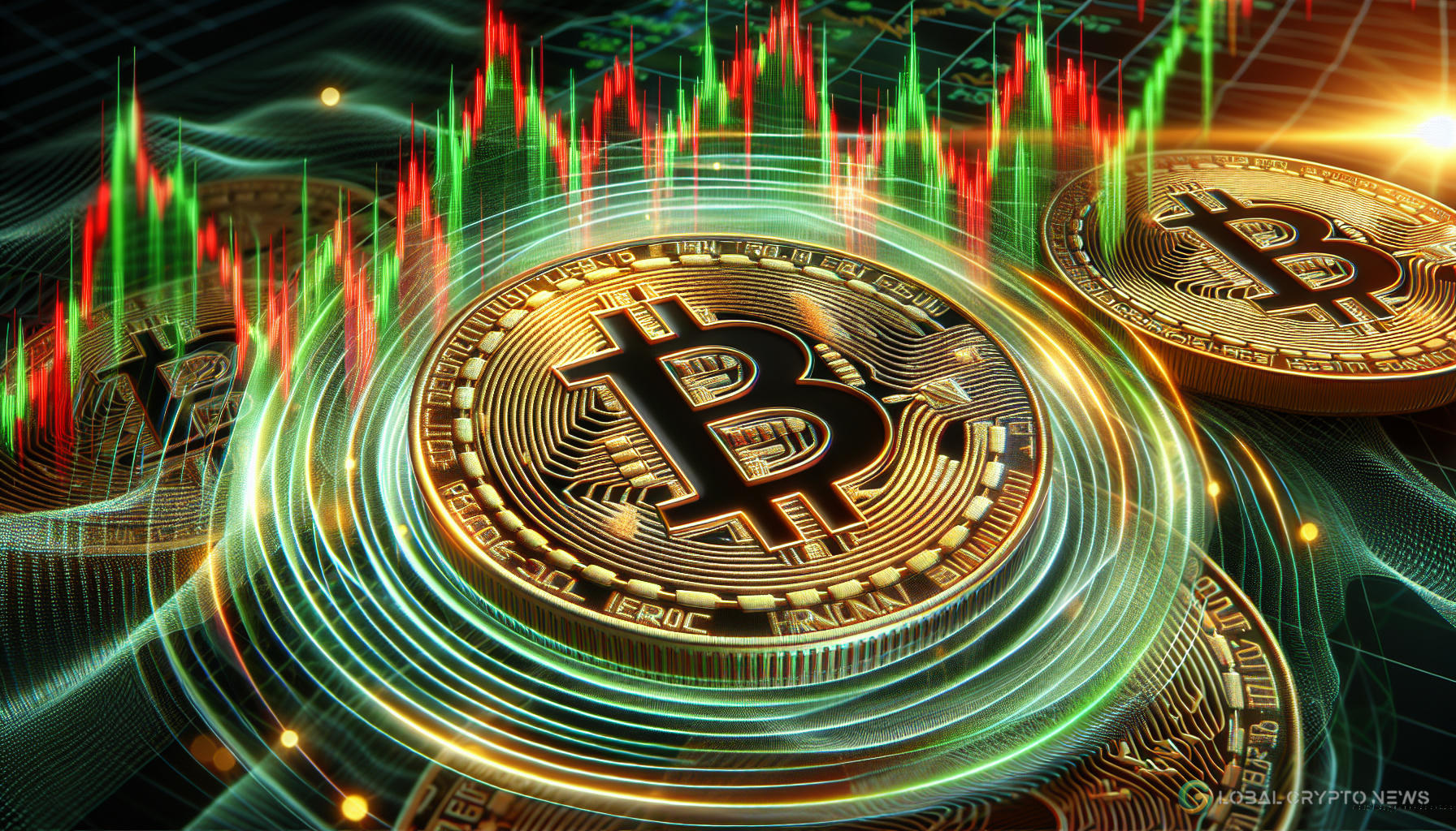 Bitcoin Gains Potential Boost as Core Inflation Hits Two-Year Low