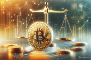 Bitcoin Growth Slows as Institutional Adoption Rises