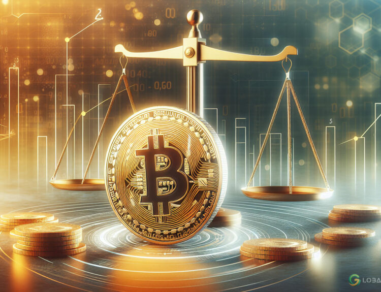 Bitcoin Growth Slows as Institutional Adoption Rises