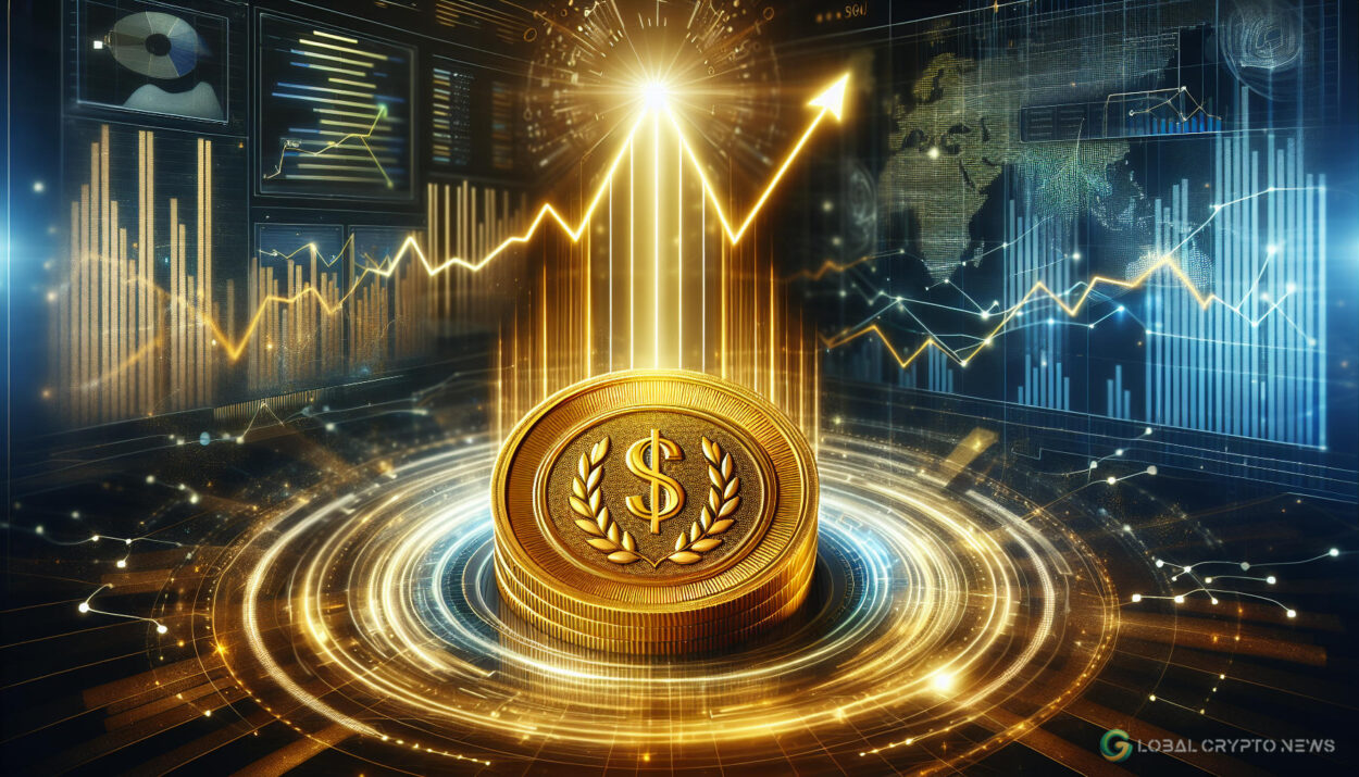 Bitcoin Hits $96,000 Amid Institutional Demand and Market Optimism