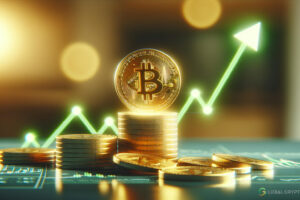 Bitcoin Hits $97,650 as Market Dominance Soars to 65.7%