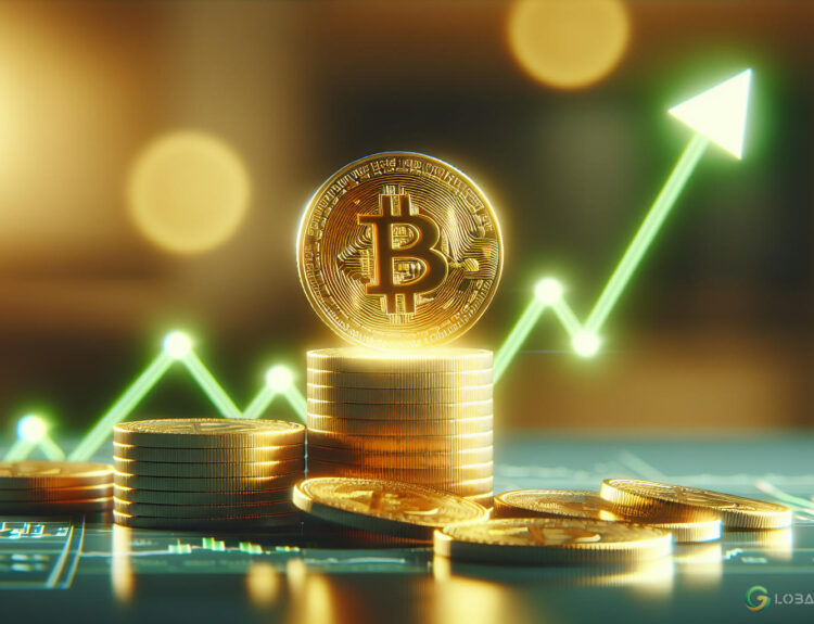 Bitcoin Hits $97,650 as Market Dominance Soars to 65.7%