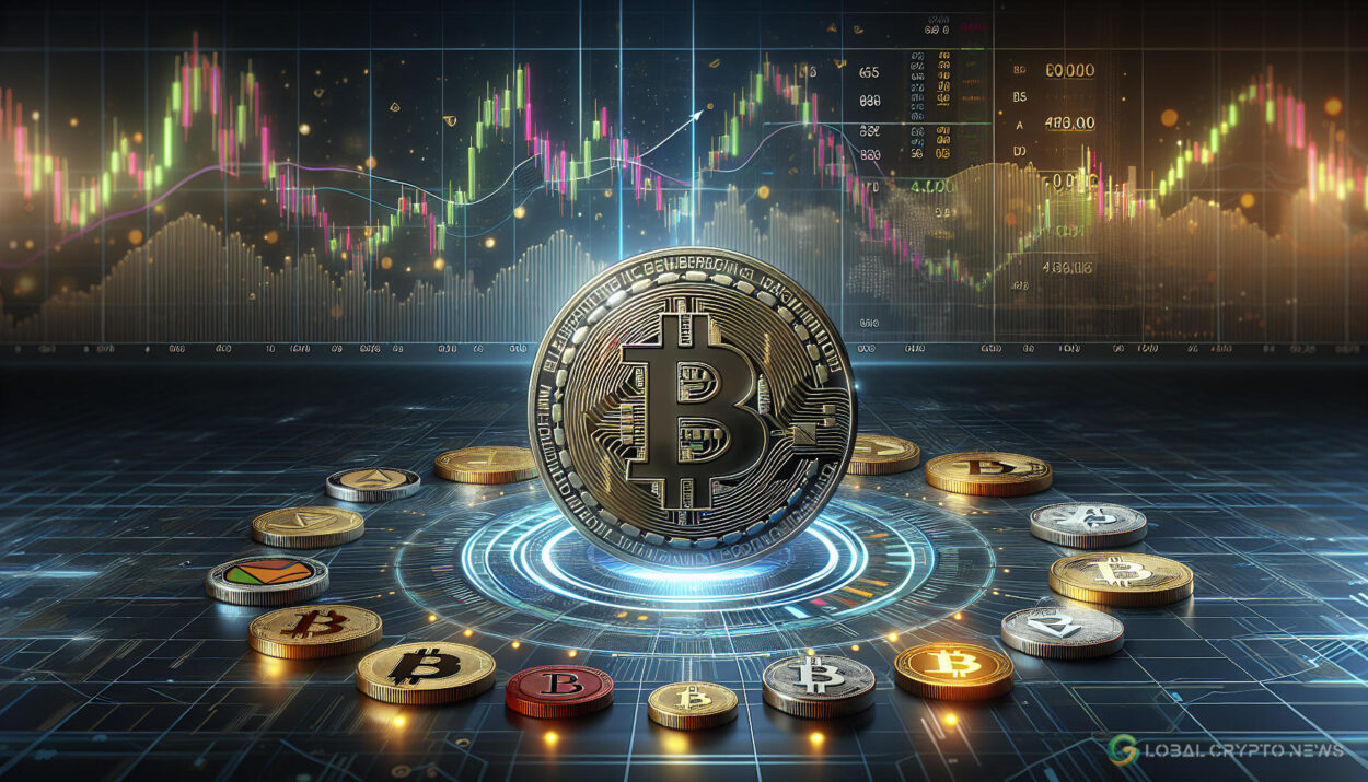 Bitcoin Hits $97K as Altcoins Surge Amid Market Optimism
