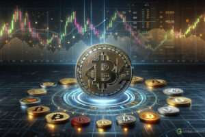 Bitcoin Hits $97K as Altcoins Surge Amid Market Optimism