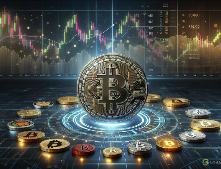 Bitcoin Hits $97K as Altcoins Surge Amid Market Optimism