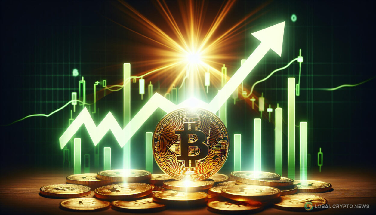 Bitcoin Hits $99,000 Amid Market Optimism and Trade Deal
