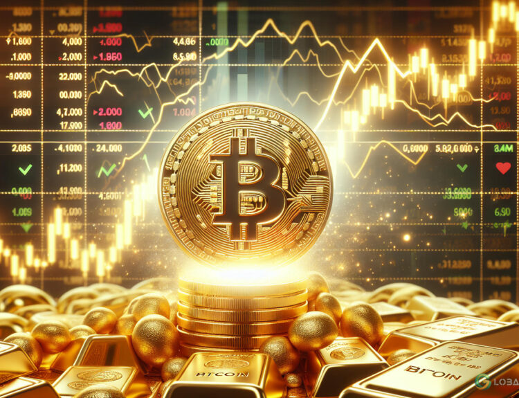 Bitcoin Hits All-Time High Amid U.S. Debt Market Turmoil