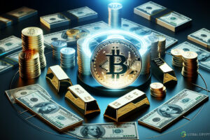 Bitcoin Hits Record High Amid Regulatory Clarity and Safe-Haven Demand