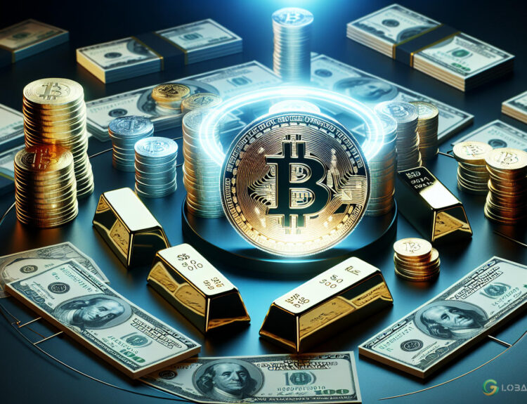 Bitcoin Hits Record High Amid Regulatory Clarity and Safe-Haven Demand
